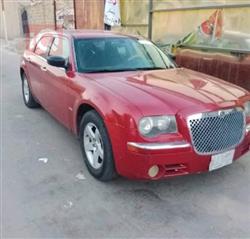 Dodge Magnum